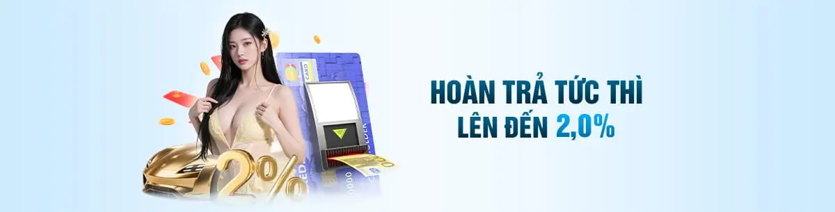 03okfun hoàn trả không giới hạn đến 2% mỗi ngày